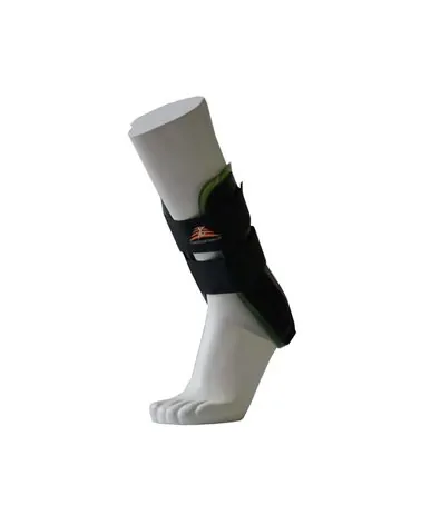 Medical Brace Νάρθηκας Ποδοκνημικής Full Gel Brace