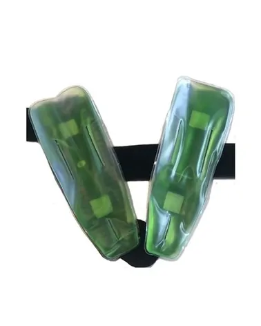 Medical Brace Νάρθηκας Ποδοκνημικής Full Gel Brace