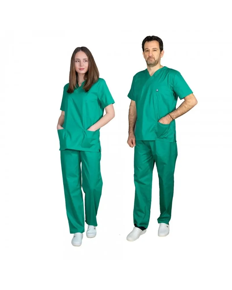 Alezi Ιατρική Στολή Unisex