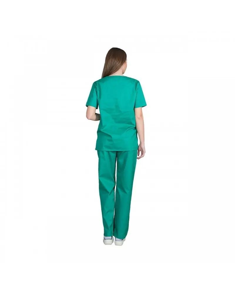 Alezi Ιατρική Στολή Unisex