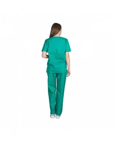 Alezi Ιατρική Στολή Unisex