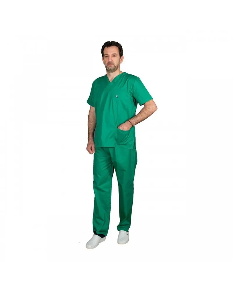 Alezi Ιατρική Στολή Unisex