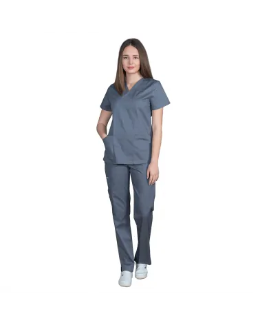 Alezi Ιατρικό Σετ Scrub Γυναικών