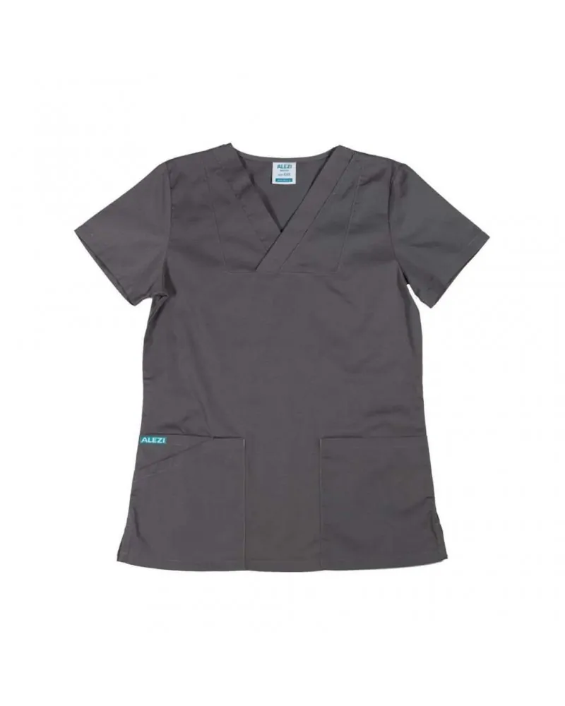 Alezi Ιατρικό Σετ Scrub Γυναικών