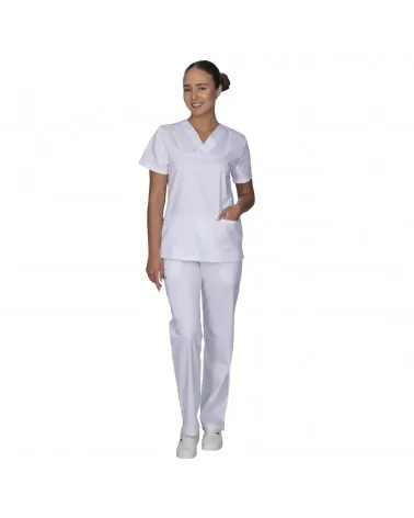Alezi Ιατρικό Σετ Scrub Γυναικών