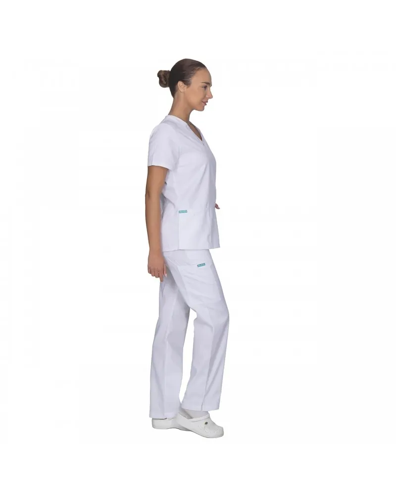Alezi Ιατρικό Σετ Scrub Γυναικών