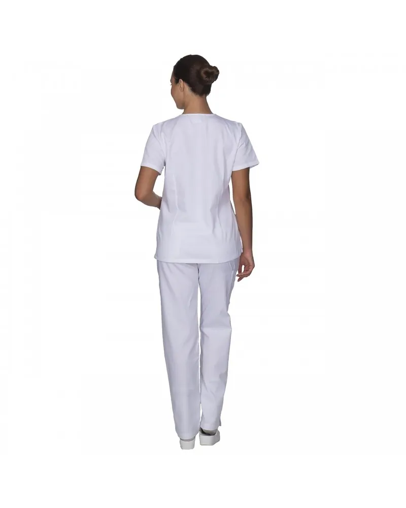 Alezi Ιατρικό Σετ Scrub Γυναικών