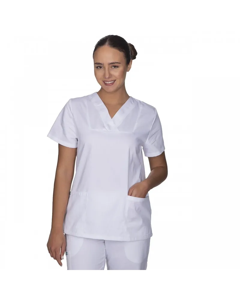 Alezi Ιατρικό Σετ Scrub Γυναικών