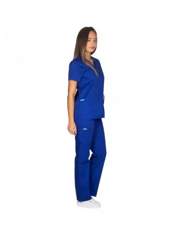 Alezi Ιατρικό Σετ Scrub Γυναικών