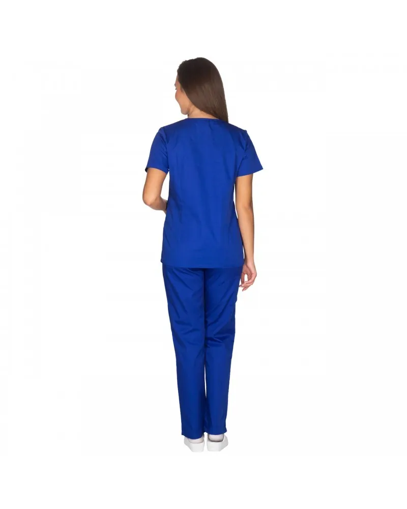 Alezi Ιατρικό Σετ Scrub Γυναικών
