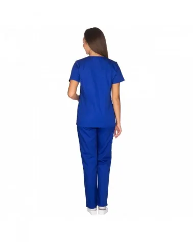 Alezi Ιατρικό Σετ Scrub Γυναικών