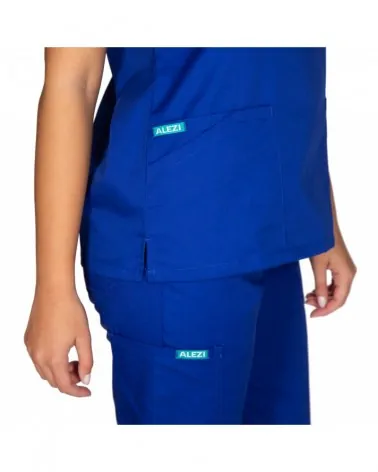 Alezi Ιατρικό Σετ Scrub Γυναικών