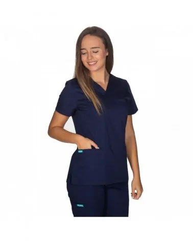 Alezi Ιατρικό Σετ Scrub Γυναικών