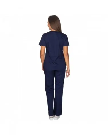 Alezi Ιατρικό Σετ Scrub Γυναικών