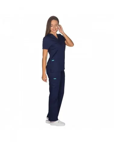 Alezi Ιατρικό Σετ Scrub Γυναικών