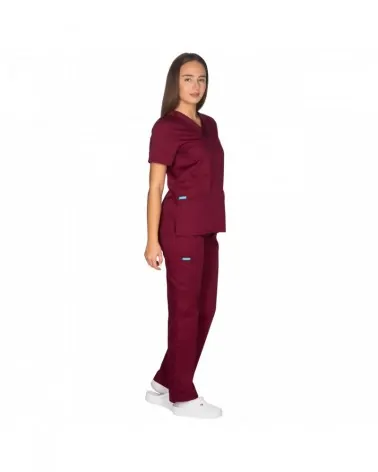 Alezi Ιατρικό Σετ Scrub Γυναικών