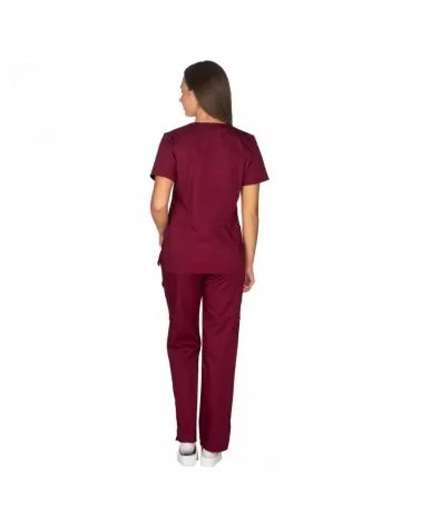 Alezi Ιατρικό Σετ Scrub Γυναικών