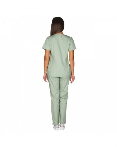 Alezi Ιατρικό Σετ Scrub Γυναικών