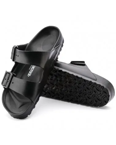 Birkenstock Παντόφλα Pool Arizona EVA (Narrow), Μαύρο