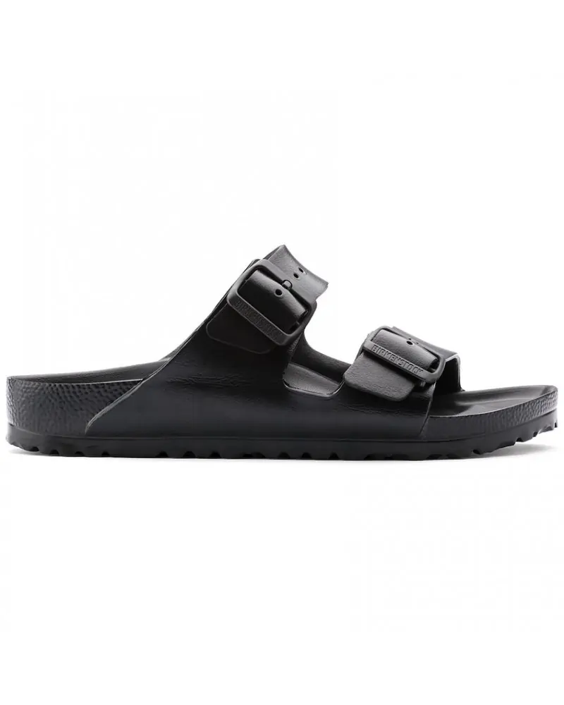 Birkenstock Παντόφλα Pool Arizona EVA (Narrow), Μαύρο