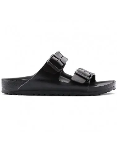 Birkenstock Παντόφλα Pool Arizona EVA (Narrow), Μαύρο
