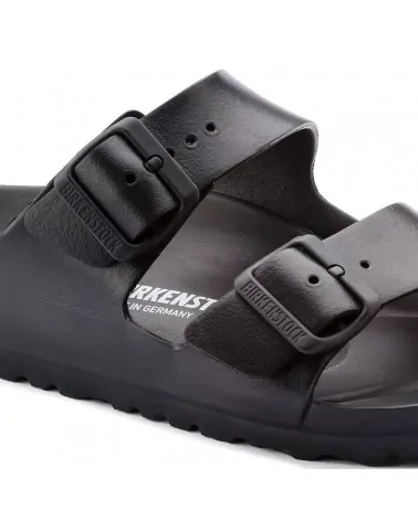 Birkenstock Παντόφλα Pool Arizona EVA (Narrow), Μαύρο