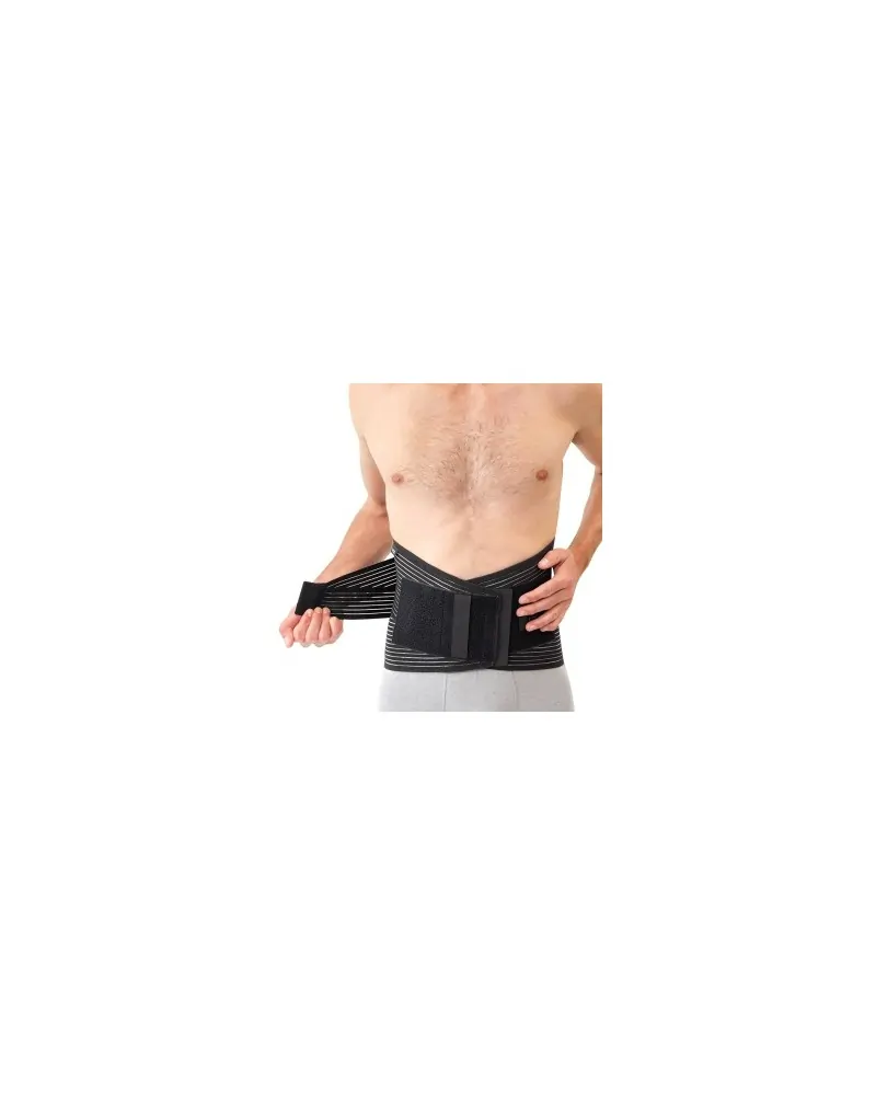 Vita Orthopedics Ζώνη Οσφύος Lumbostad
