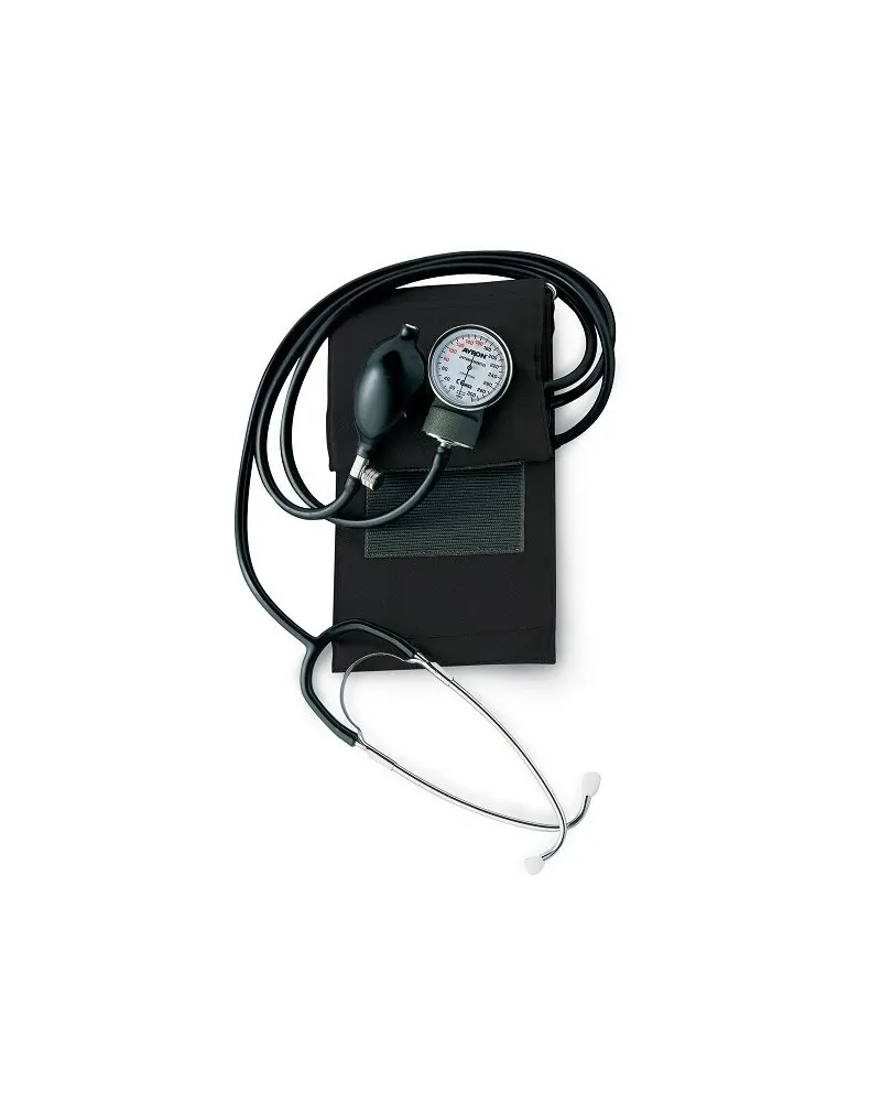 Avron GL-40 Αναλογικό Πιεσόμετρο με Ακουστικά