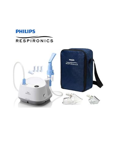 Νεφελοποιητής Philips Respironics InnoSpire Elegance