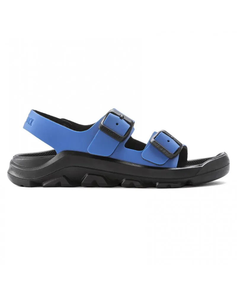 Birkenstock Παντόφλα Mogami Kids (Narrow), Μπλε-Μαύρο