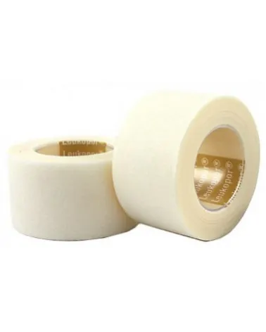 BSN Medical Ταινίες Στερέωσης Leukopor No Cover 9.2 x 5cm