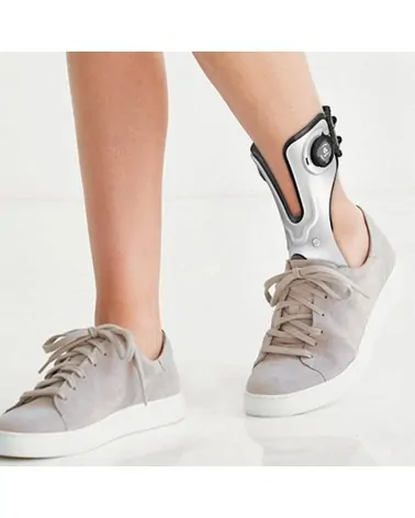 Νάρθηκας Έσω Υποδήματος “FLEX STEP“