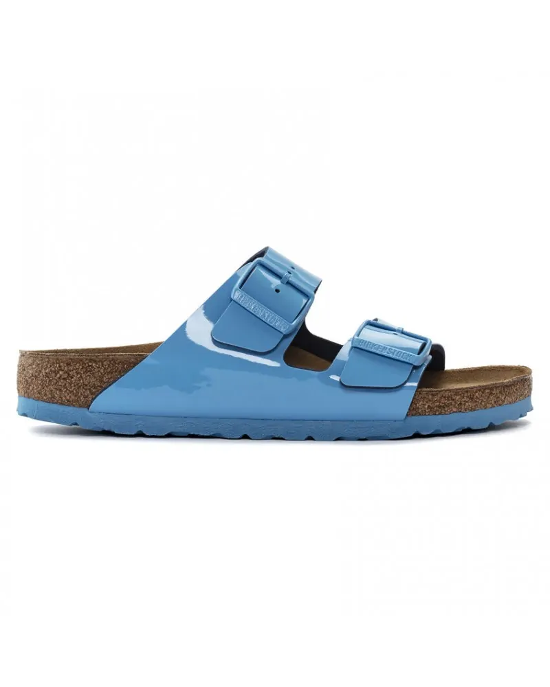 Birkenstock Παντόφλα Arizona (Narrow), Sky Blue