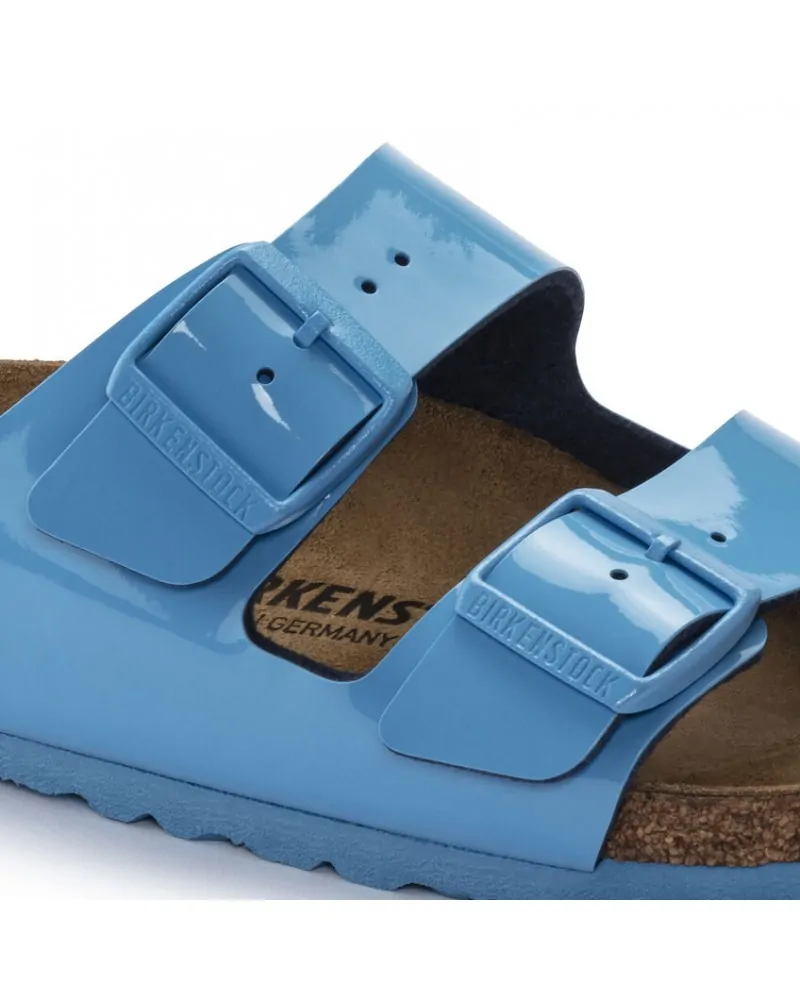 Birkenstock Παντόφλα Arizona (Narrow), Sky Blue