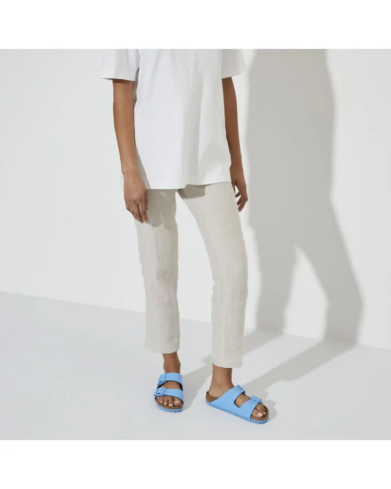 Birkenstock Παντόφλα Arizona (Narrow), Sky Blue