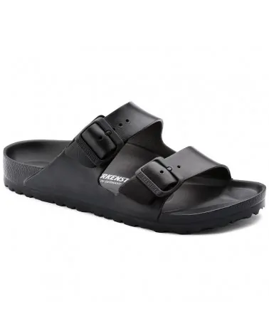 Birkenstock Παντόφλα Pool Arizona EVA (Narrow), Μαύρο