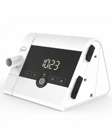 Lowenstein Αυτόματο CPAP Prisma Smart Max με Bluetooth και Modem