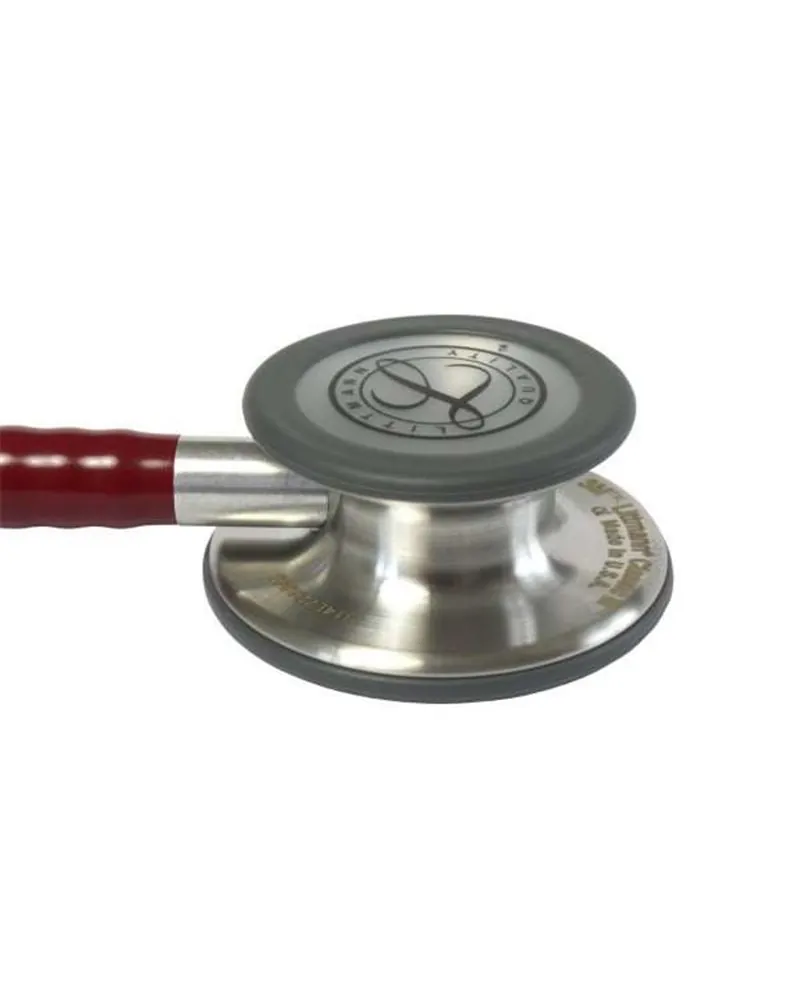 3M Στηθοσκόπιο Littmann Classic III, Burgundy