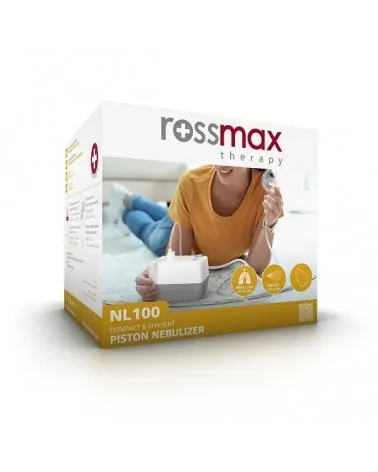 Rossmax Νεφελοποιητής NL 100