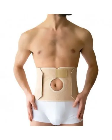 Vita Orthopedics Ζώνη Κολοστομίας