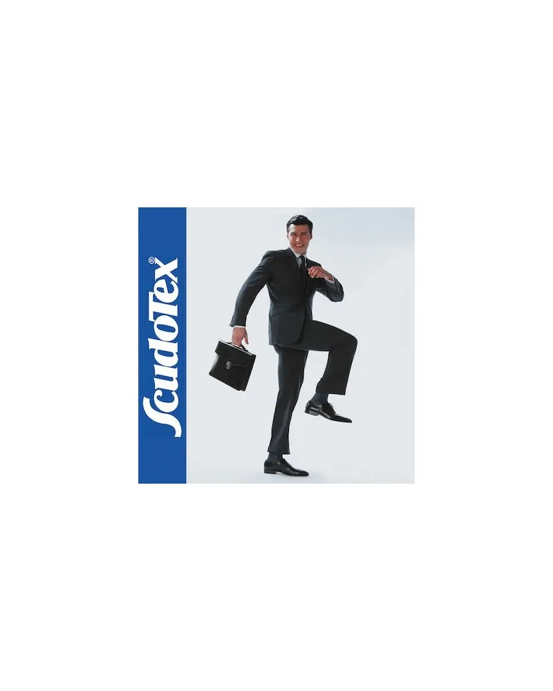 Scudotex Κάλτσες Διαβαθμισμένης Συμπίεσης Κάτω Γόνατος 451 280 Den