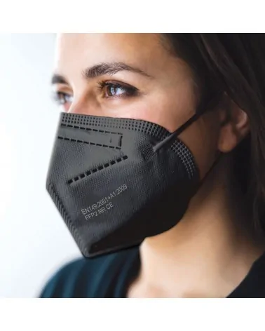 Soft Care Μάσκα Προστασίας FFP2