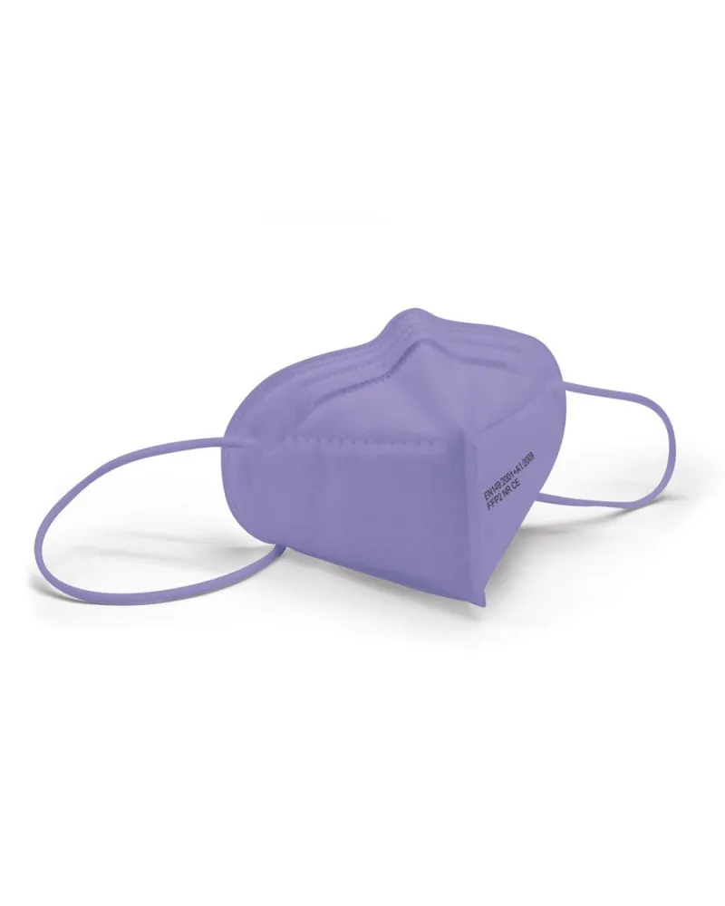 Soft Care Μάσκα Προστασίας FFP2