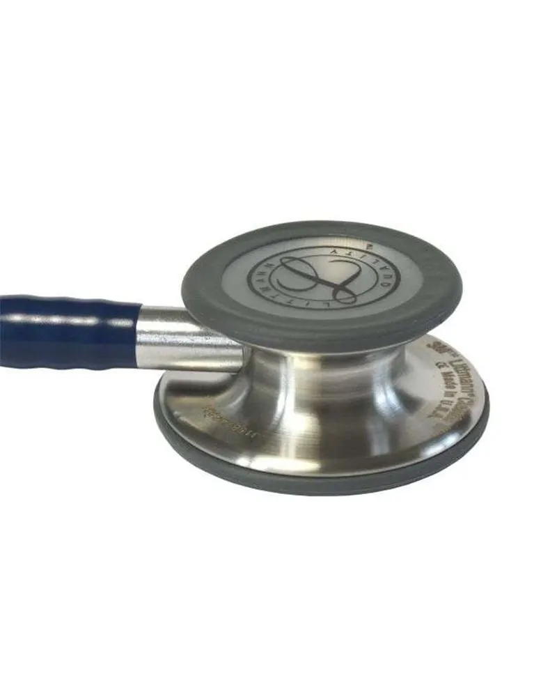 3M Στηθοσκόπιο Littmann Classic III, Σκούρο Μπλε