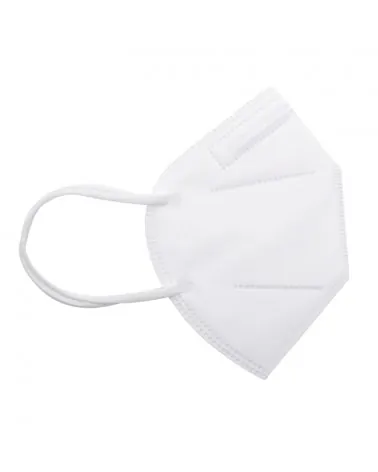 Soft Care Μάσκα Προστασίας FFP2