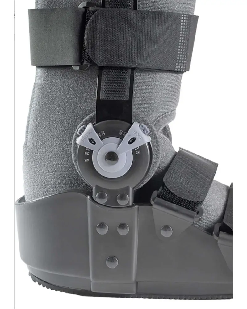 Medical Brace Νάρθηκας Ποδοκνημικής Rom Walker