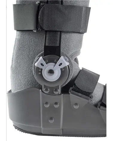 Medical Brace Νάρθηκας Ποδοκνημικής Rom Walker