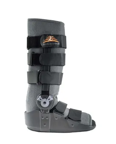 Medical Brace Νάρθηκας Ποδοκνημικής Rom Walker Xlarge