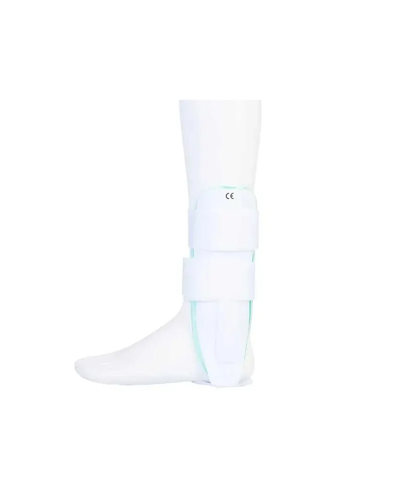 Medical Brace Νάρθηκας Ποδοκνημικής Air-Gel Brace