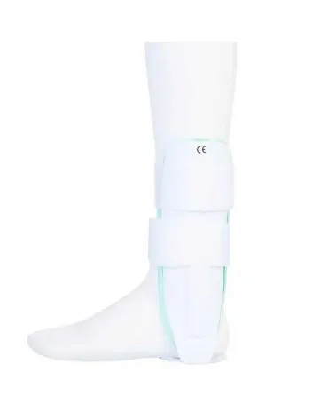 Medical Brace Νάρθηκας Ποδοκνημικής Air-Gel Brace